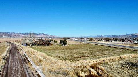 Tiny photo for 76 S SR 118, Central Valley, UT 84754 (MLS # 2128512)