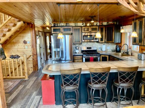 Tiny photo for 76 S SR 118, Central Valley, UT 84754 (MLS # 2128512)