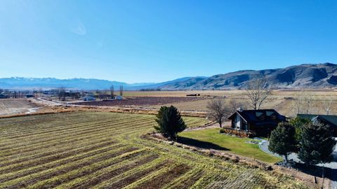 Tiny photo for 76 S SR 118, Central Valley, UT 84754 (MLS # 2128512)