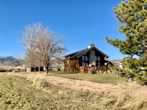 Tiny photo for 76 S SR 118, Central Valley, UT 84754 (MLS # 2128512)