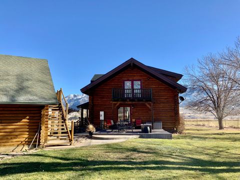 Tiny photo for 76 S SR 118, Central Valley, UT 84754 (MLS # 2128512)