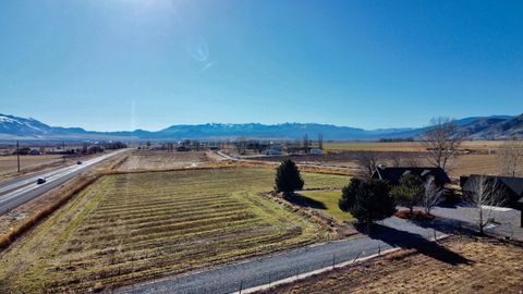 Tiny photo for 76 S SR 118, Central Valley, UT 84754 (MLS # 2128512)