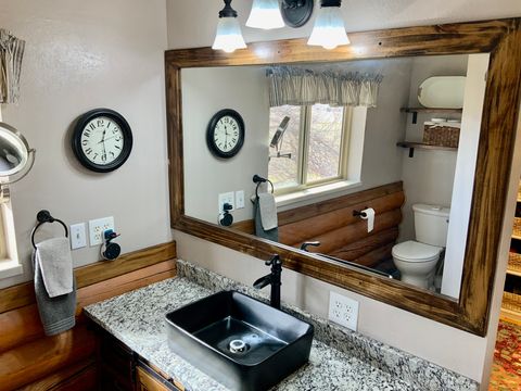 Tiny photo for 76 S SR 118, Central Valley, UT 84754 (MLS # 2128512)