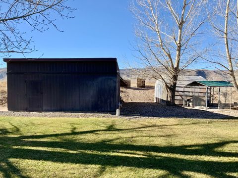 Tiny photo for 76 S SR 118, Central Valley, UT 84754 (MLS # 2128512)