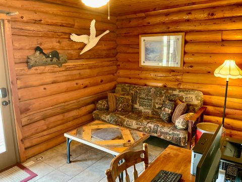 Tiny photo for 76 S SR 118, Central Valley, UT 84754 (MLS # 2128512)