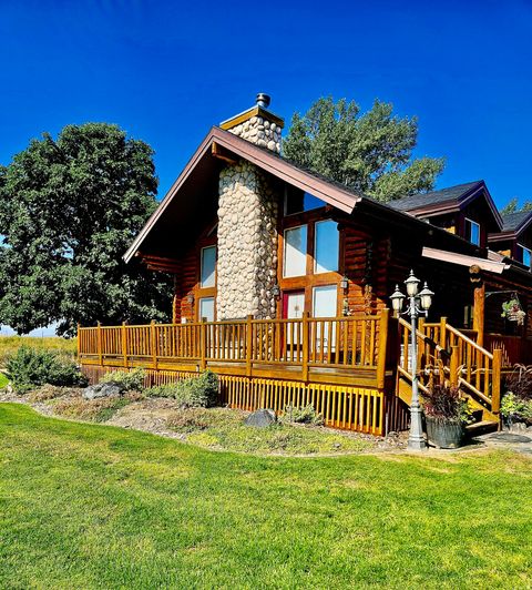 Tiny photo for 76 S SR 118, Central Valley, UT 84754 (MLS # 2128512)