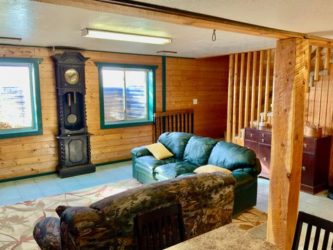 Tiny photo for 76 S SR 118, Central Valley, UT 84754 (MLS # 2128512)