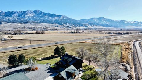 Tiny photo for 76 S SR 118, Central Valley, UT 84754 (MLS # 2128512)