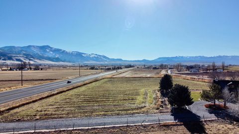 Tiny photo for 76 S SR 118, Central Valley, UT 84754 (MLS # 2128512)
