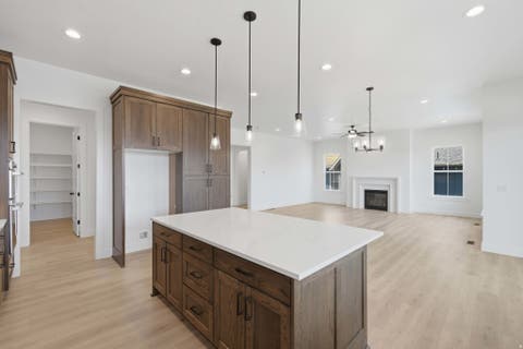 Tiny photo for 7189 S SAGE RD #214, South Jordan, UT 84009 (MLS # 2177597)