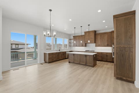 Tiny photo for 7189 S SAGE RD #214, South Jordan, UT 84009 (MLS # 2177597)