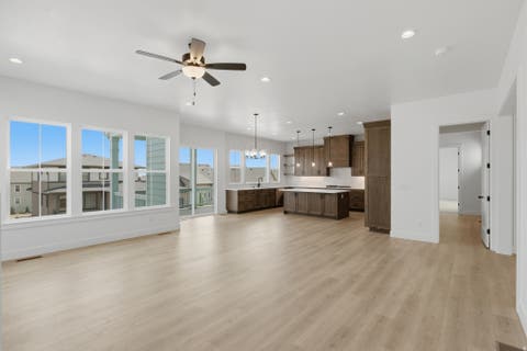 Tiny photo for 7189 S SAGE RD #214, South Jordan, UT 84009 (MLS # 2177597)