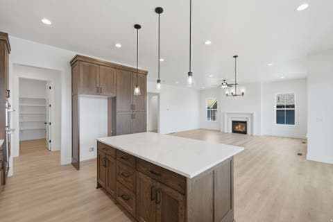 Tiny photo for 7189 S SAGE RD #214, South Jordan, UT 84009 (MLS # 2177597)