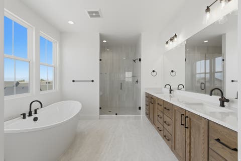 Tiny photo for 7189 S SAGE RD #214, South Jordan, UT 84009 (MLS # 2177597)