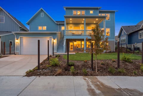 Tiny photo for 7189 S SAGE RD #214, South Jordan, UT 84009 (MLS # 2177597)