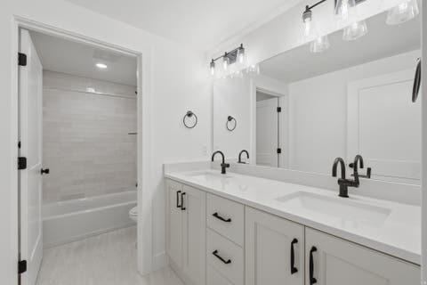 Tiny photo for 7189 S SAGE RD #214, South Jordan, UT 84009 (MLS # 2177597)