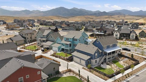Tiny photo for 7189 S SAGE RD #214, South Jordan, UT 84009 (MLS # 2177597)