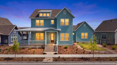 Photo of 7189 S SAGE RD #214, South Jordan, UT 84009 (MLS # 2177597)
