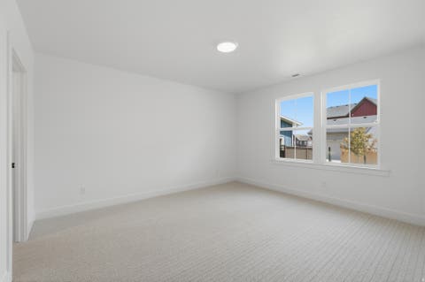 Tiny photo for 7189 S SAGE RD #214, South Jordan, UT 84009 (MLS # 2177597)