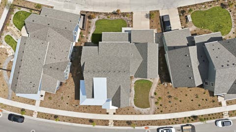Tiny photo for 7189 S SAGE RD #214, South Jordan, UT 84009 (MLS # 2177597)