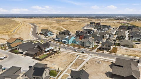 Tiny photo for 7189 S SAGE RD #214, South Jordan, UT 84009 (MLS # 2177597)