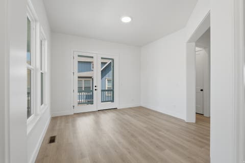Tiny photo for 7189 S SAGE RD #214, South Jordan, UT 84009 (MLS # 2177597)