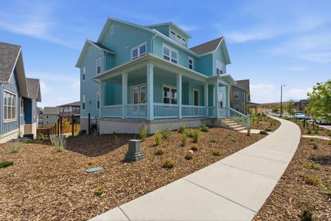 Tiny photo for 7189 S SAGE RD #214, South Jordan, UT 84009 (MLS # 2177597)