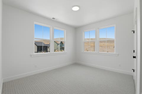 Tiny photo for 7189 S SAGE RD #214, South Jordan, UT 84009 (MLS # 2177597)