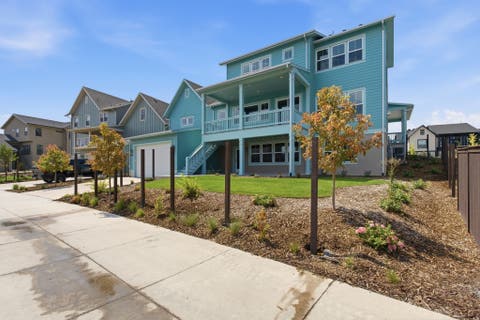 Tiny photo for 7189 S SAGE RD #214, South Jordan, UT 84009 (MLS # 2177597)