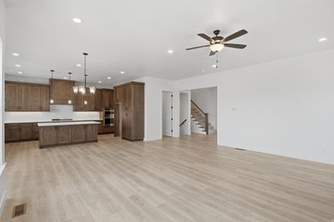 Tiny photo for 7189 S SAGE RD #214, South Jordan, UT 84009 (MLS # 2177597)