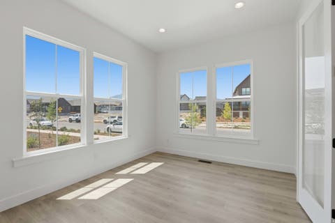 Tiny photo for 7189 S SAGE RD #214, South Jordan, UT 84009 (MLS # 2177597)