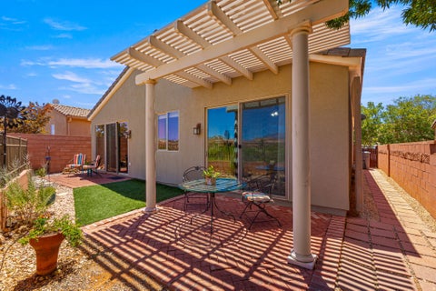Tiny photo for 3293 E FOURTEEN FAIRWAY DR S, Washington, UT 84780 (MLS # 2169911)