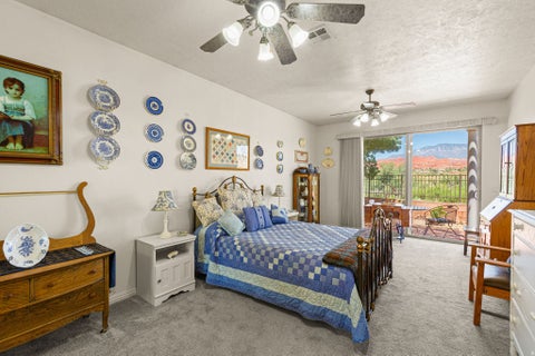 Tiny photo for 3293 E FOURTEEN FAIRWAY DR S, Washington, UT 84780 (MLS # 2169911)