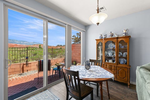 Tiny photo for 3293 E FOURTEEN FAIRWAY DR S, Washington, UT 84780 (MLS # 2169911)