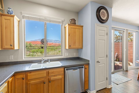 Tiny photo for 3293 E FOURTEEN FAIRWAY DR S, Washington, UT 84780 (MLS # 2169911)