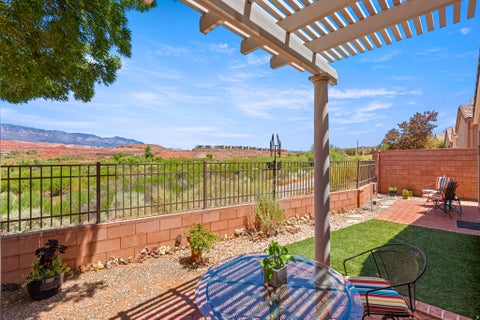 Tiny photo for 3293 E FOURTEEN FAIRWAY DR S, Washington, UT 84780 (MLS # 2169911)