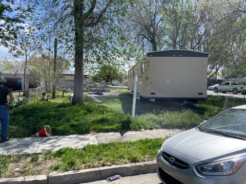 Photo of 2813 S SPENCER AVE, Magna, UT 84044 (MLS # 2147875)