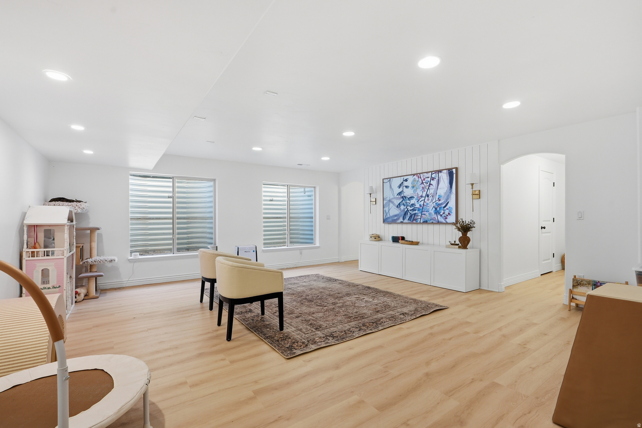 EAGLES GATE - Residential