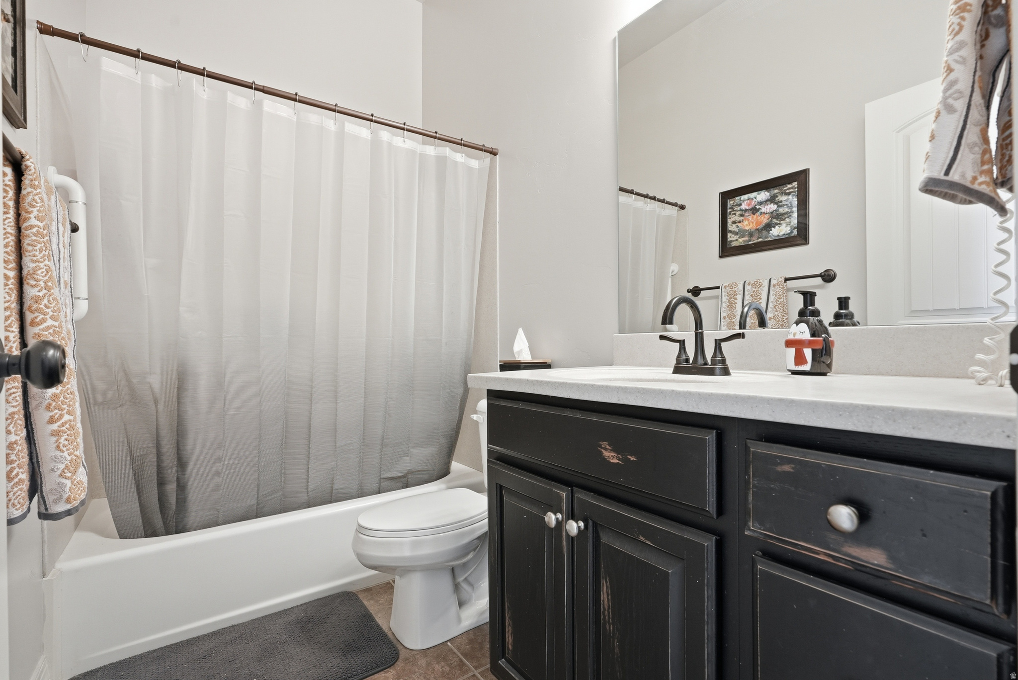 EAGLES GATE - Residential