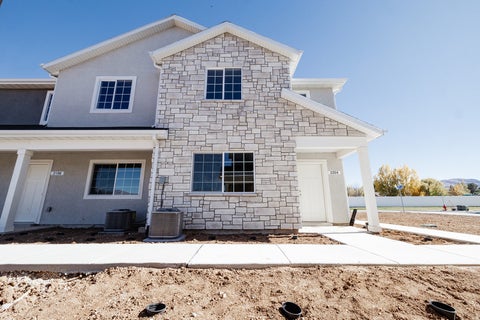 Townhouse For Sale - 2184 S 1080<br/> Heber City, UT 84032