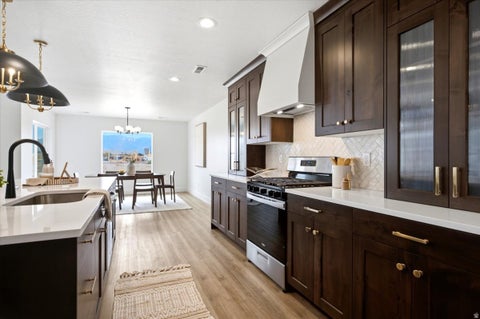 Tiny photo for 2745 W 2495 S #212, Syracuse, UT 84075 (MLS # 2183053)