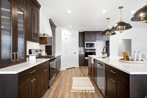 Tiny photo for 2745 W 2495 S #212, Syracuse, UT 84075 (MLS # 2183053)