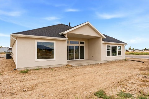 Tiny photo for 2745 W 2495 S #212, Syracuse, UT 84075 (MLS # 2183053)