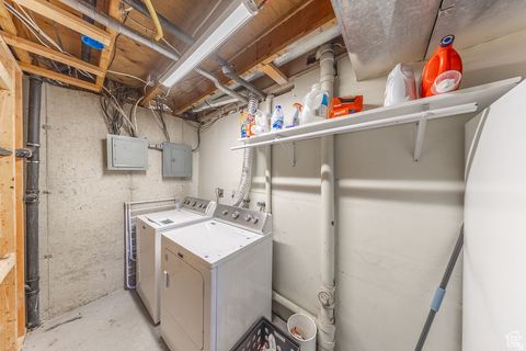 Tiny photo for 228 E GOLDEN WILLOW CIR, Sandy, UT 84070 (MLS # 2151297)