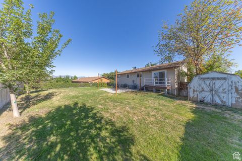 Tiny photo for 228 E GOLDEN WILLOW CIR, Sandy, UT 84070 (MLS # 2151297)