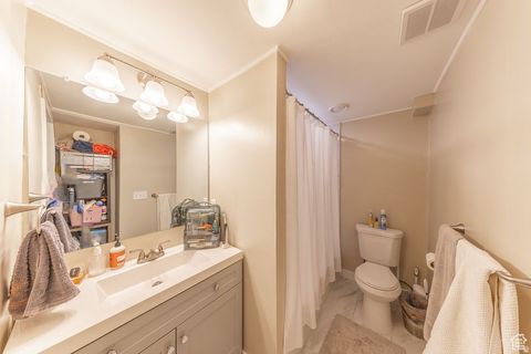 Tiny photo for 228 E GOLDEN WILLOW CIR, Sandy, UT 84070 (MLS # 2151297)