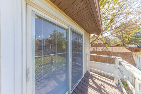 Tiny photo for 228 E GOLDEN WILLOW CIR, Sandy, UT 84070 (MLS # 2151297)