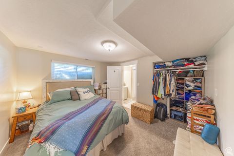 Tiny photo for 228 E GOLDEN WILLOW CIR, Sandy, UT 84070 (MLS # 2151297)