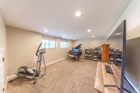 Tiny photo for 228 E GOLDEN WILLOW CIR, Sandy, UT 84070 (MLS # 2151297)