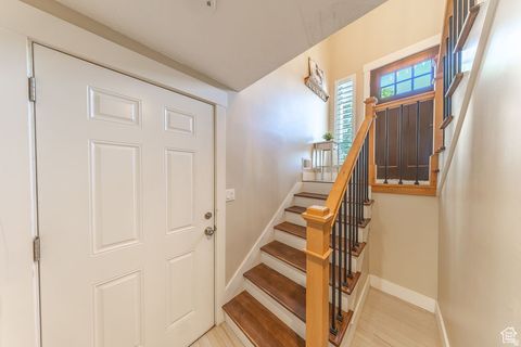 Tiny photo for 228 E GOLDEN WILLOW CIR, Sandy, UT 84070 (MLS # 2151297)